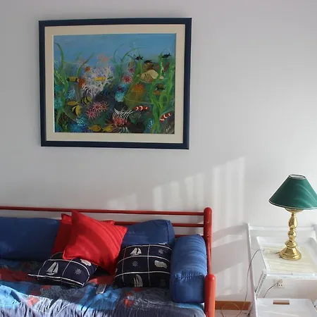 Apartment Columbus Quarteira