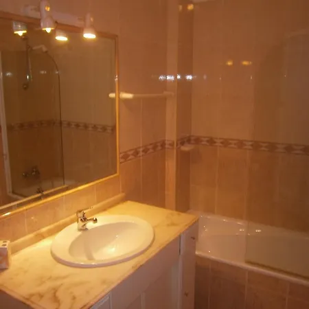Apartamento Columbus *