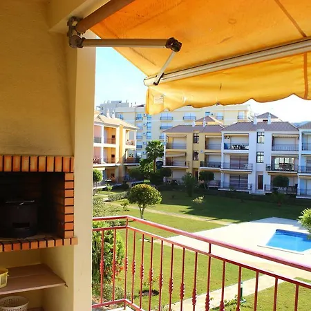 Columbus Apartament *