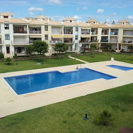 Columbus Διαμέρισμα