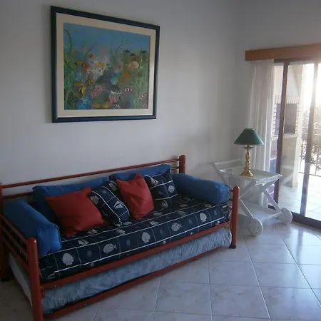 Columbus Apartamento