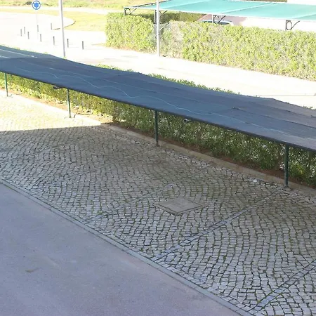 Columbus Apartamento *