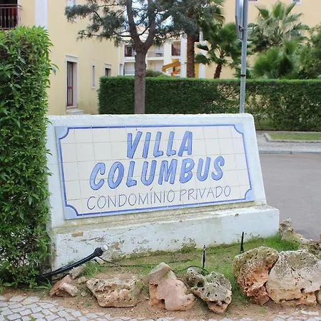 Columbus